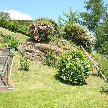 Fleuri Mit Einer Herrlichen Aussicht Σπίτι διακοπών